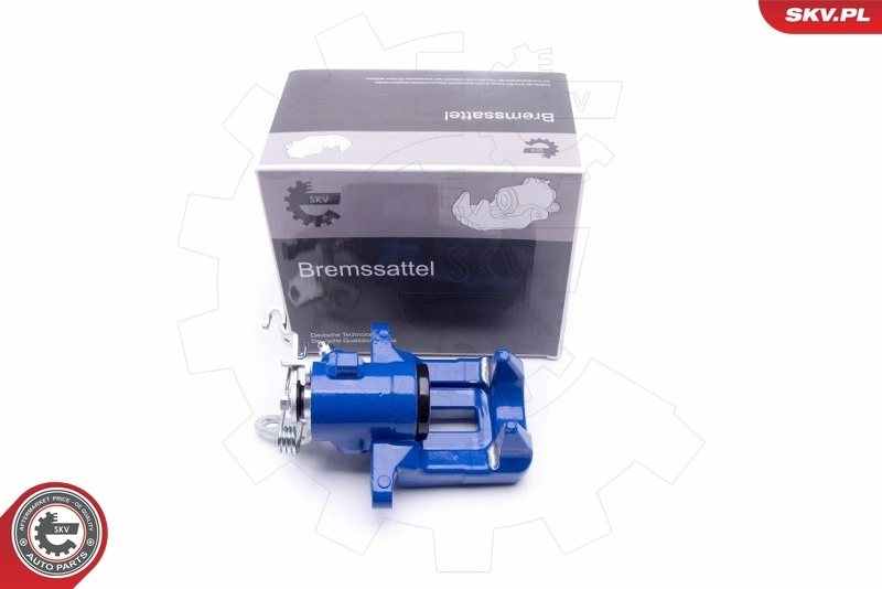 Brake Caliper